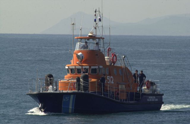 Χωρίς ναυαγοσωστικό σκάφος παραμένει η Κρήτη