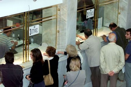 Δικλίδες ασφαλείας σε ληξιαρχικές πράξεις γέννησης και άδειες γάμου