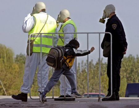 Τα παιδιά προκαλούν υπερθέρμανση του πλανήτη;