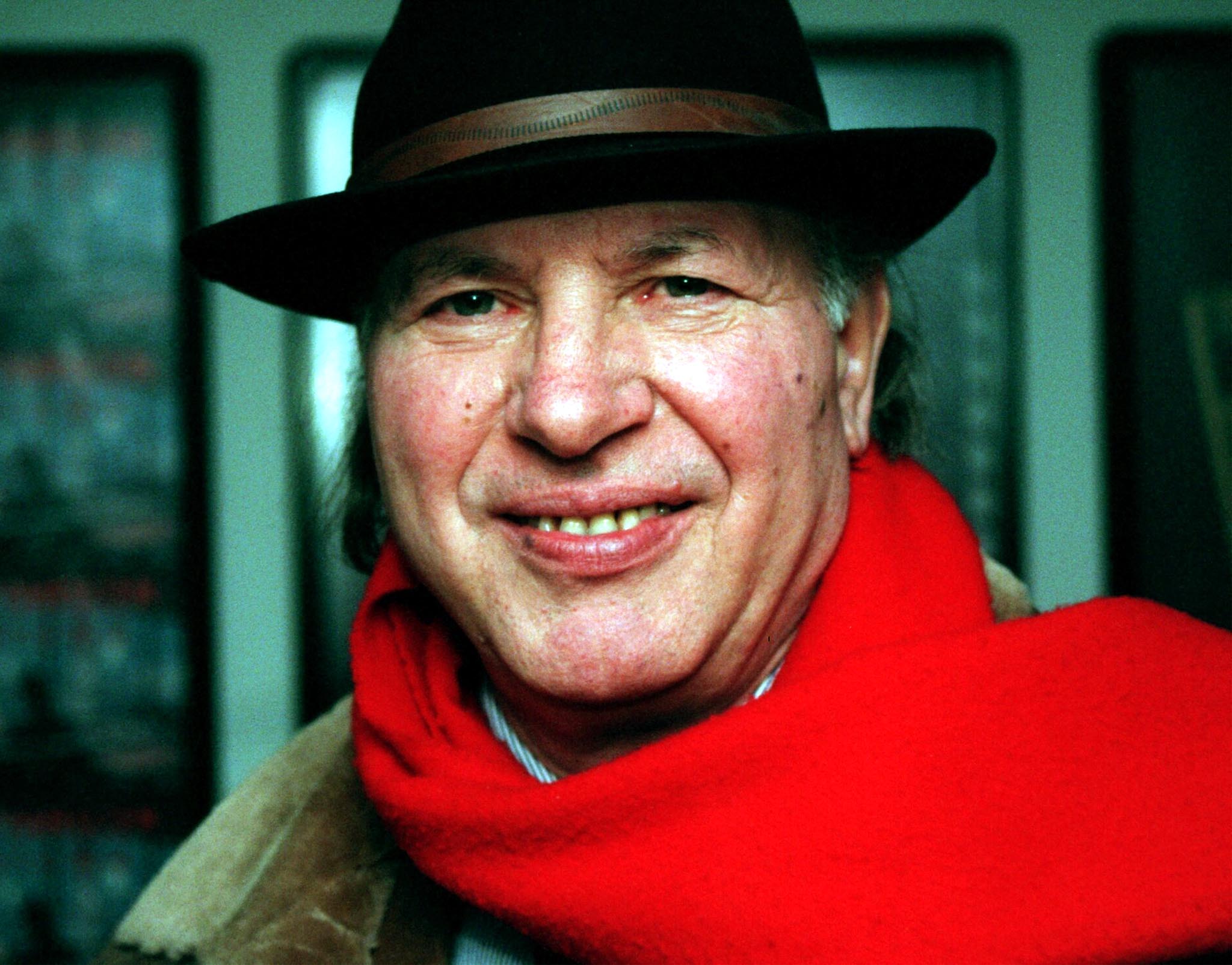 Πέθανε ο νομπελίστας Ίμρε Κέρτες