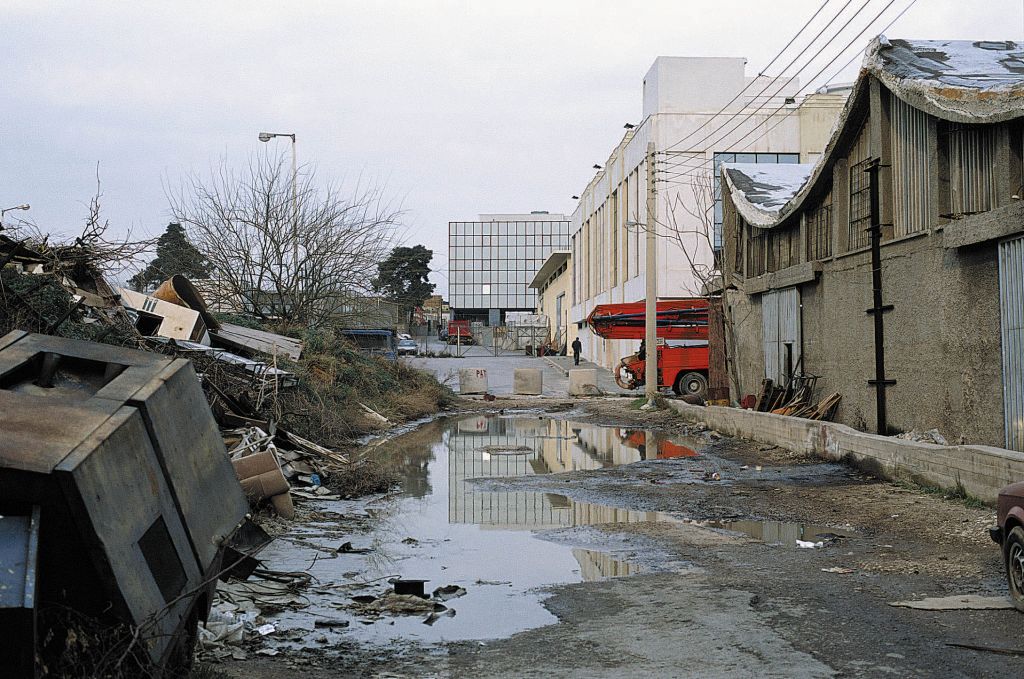 SΟS για τις διοξίνες, κίνδυνος για πανώλη