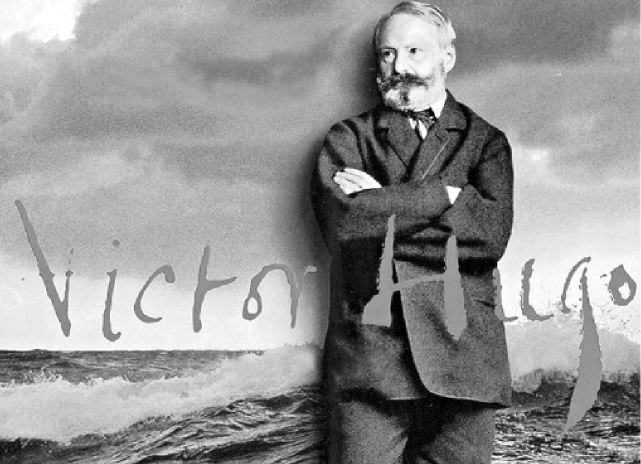 Ο φιλελληνισμός του Βίκτωρος Ουγκό | tovima.gr Ο φιλελληνισμός του Βίκτωρος Ουγκό | tovima.gr