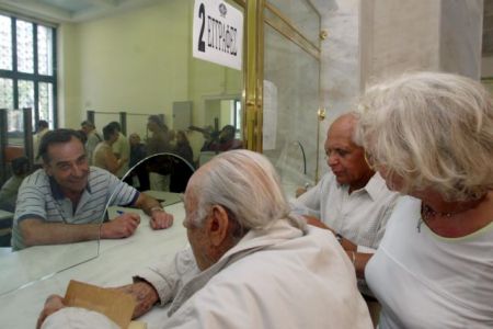 Με… ρέγουλο οι προσλήψεις έκτακτου προσωπικού στους ΟΤΑ