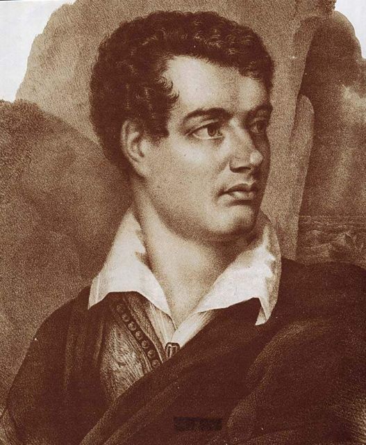 Συνέδριο για τον Φιλελληνισμό στο Ιδρυμα Θεοχαράκη