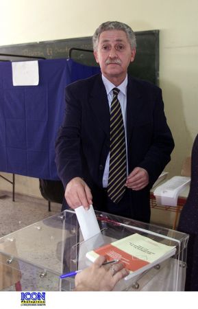 Κουβέλης: Η υπευθυνότητα και ο λογισμός θα κυριαρχήσουν στις κάλπες