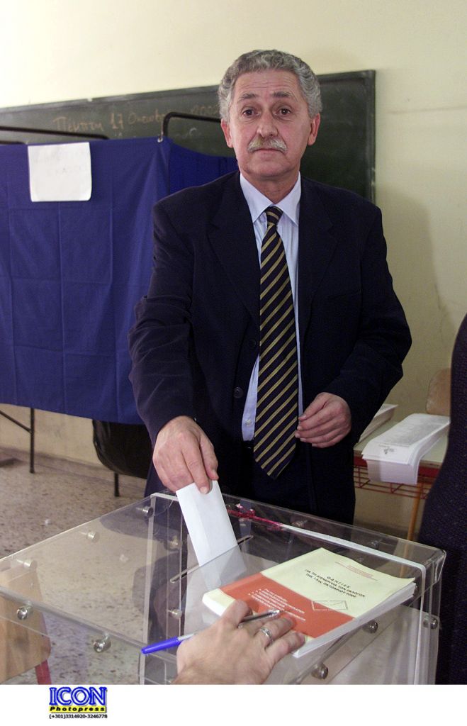 Κουβέλης: Η υπευθυνότητα και ο λογισμός θα κυριαρχήσουν στις κάλπες