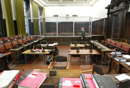 Ολλανδία: Χωρίς τροφή και στέγη όταν η αίτηση για άσυλο απορρίπτεται