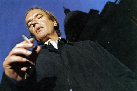 Το Ολοκαύτωμα του Μάρτιν Ειμις