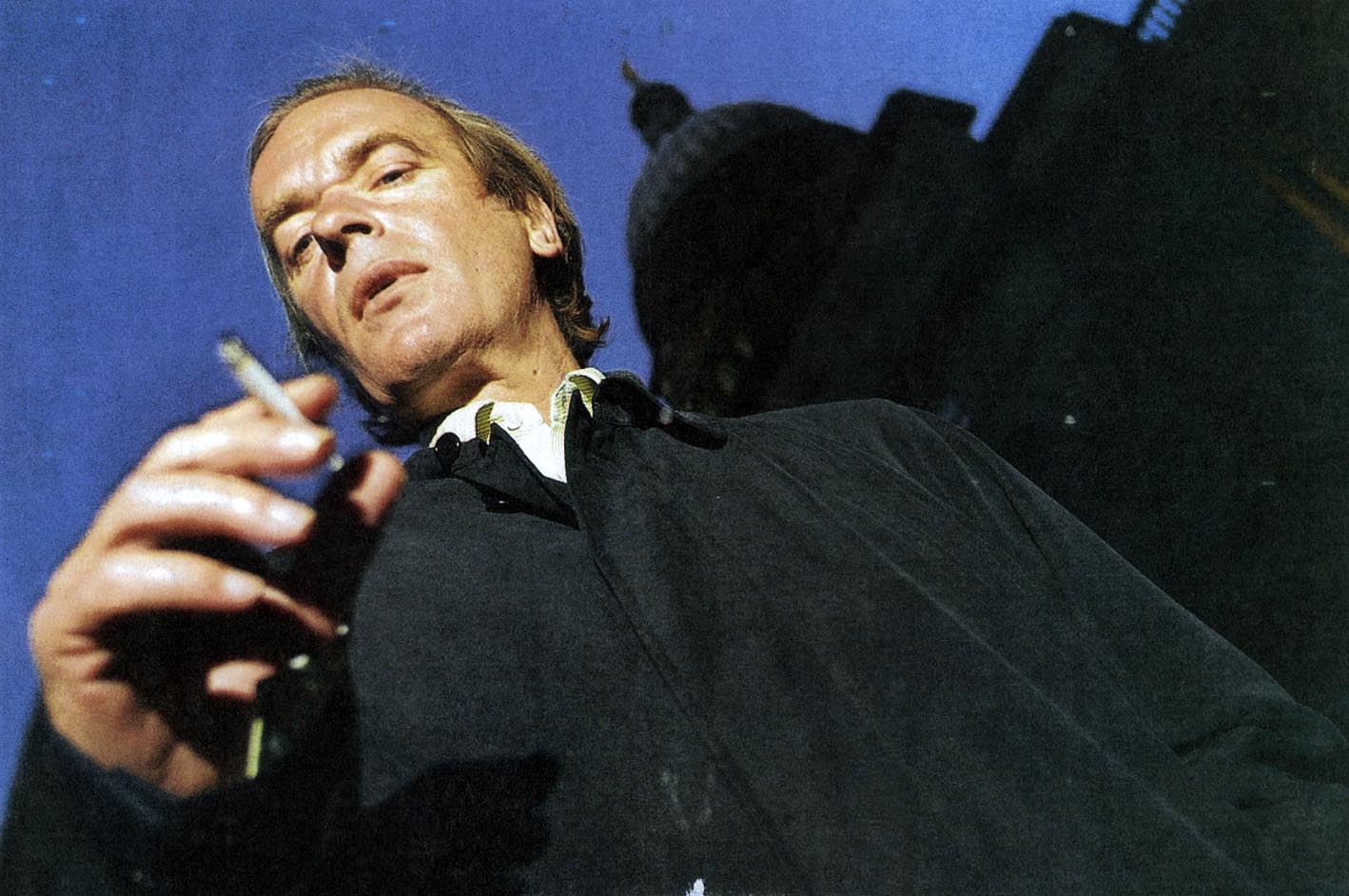 Το Ολοκαύτωμα του Μάρτιν Ειμις