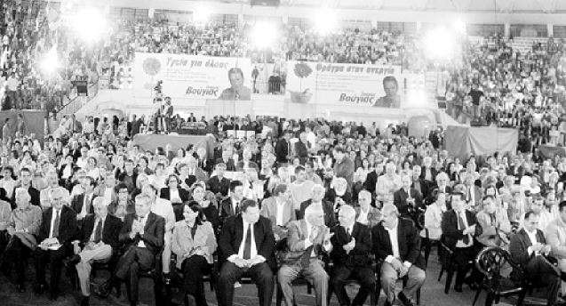 «Τις πταίει» για την ήττα στη Θεσσαλονίκη