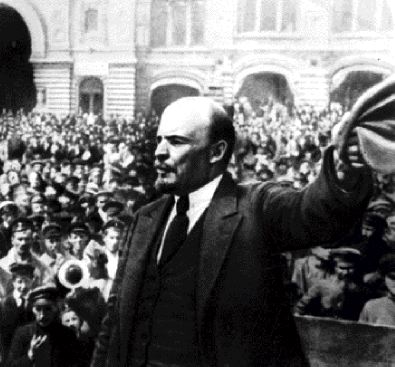 ΒΛΑΝΤΙΜΙΡ ΙΛΙΤΣ (ΟΥΛΙΑΝΟΦ) ΛΕΝΙΝ