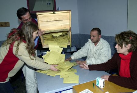 Κάλπες στην Τουρκία: Εις το όνομα της τσέπης και του Αλλάχ