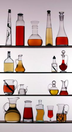 Απαλλαγή από ΕΦΚ του κρασιού για παραγωγή ξυδιού