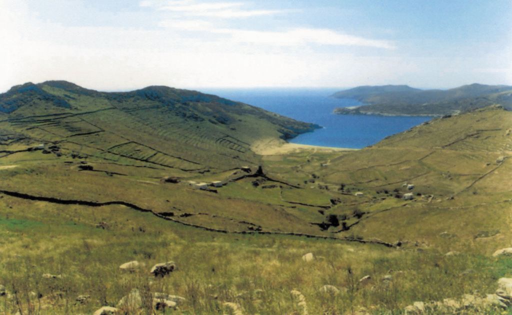 Αναπτυξιακό πρόγραμμα €50 εκατ. από την ΕΕ στα νησιά του Αιγαίου