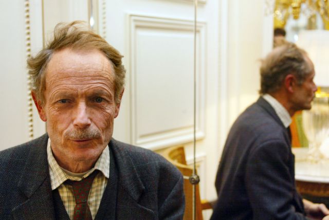 Ενας διανοούμενος πιτσιρικάς