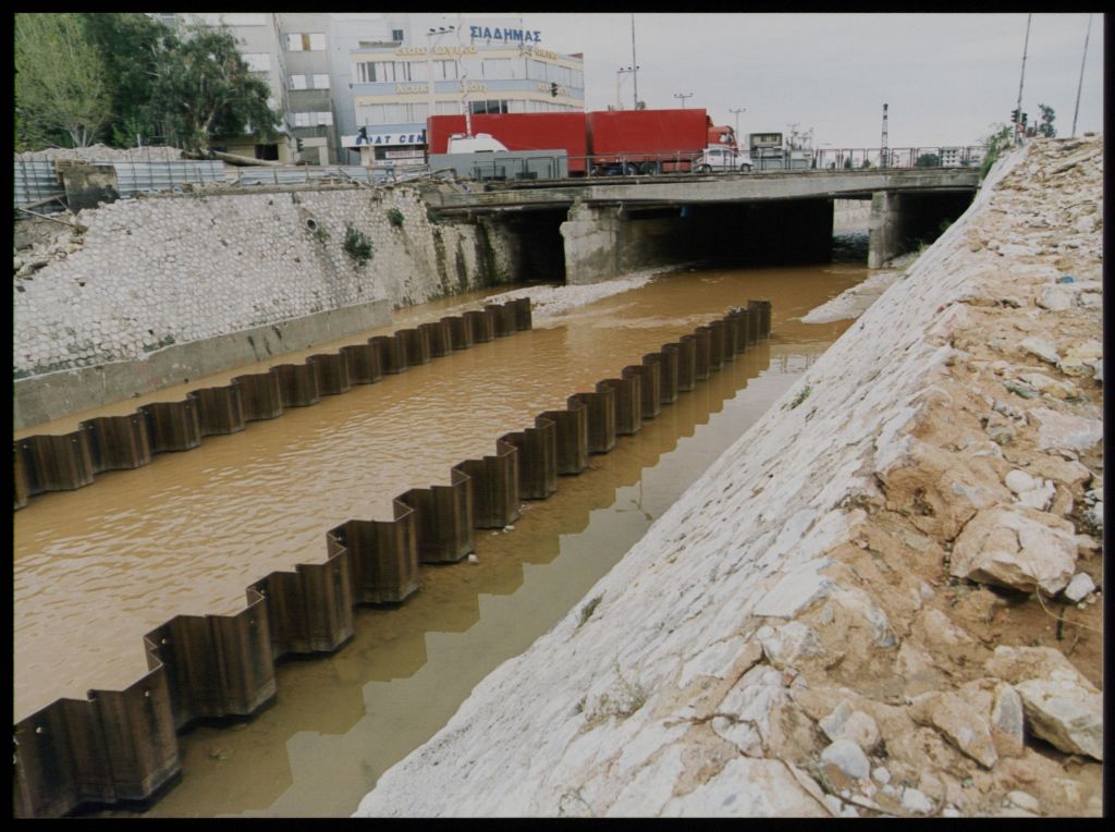 Συνεργασία ΥΠΕΚΑ με ΣΕΒ για την περιβαλλοντική αδειοδότηση