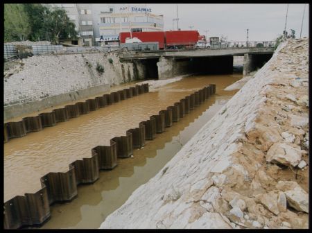 Συνεργασία ΥΠΕΚΑ με ΣΕΒ για την περιβαλλοντική αδειοδότηση