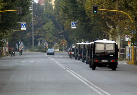 Βιέννη: Συνελήφθη ουκρανός μεγαλοεπιχειρηματίας φυσικού αερίου