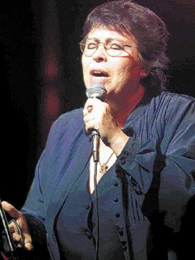 Δήμητρα Γαλάνη