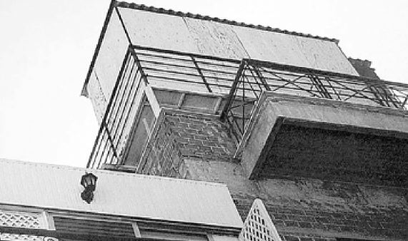 Τα «συν και τα πλην» της 8ης Μπιενάλε Αρχιτεκτονικής