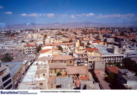 Το μεγαλύτερο ρουσφέτι βουλευτή έγινε στην Κύπρο