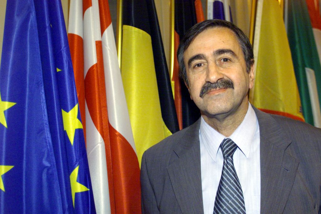 Κυπριακό: Συνάντηση διαρκείας για το εδαφικό εισηγείται ο Ακιντζί