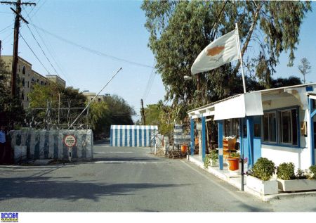 Οι κακές τύχες της Κύπρου