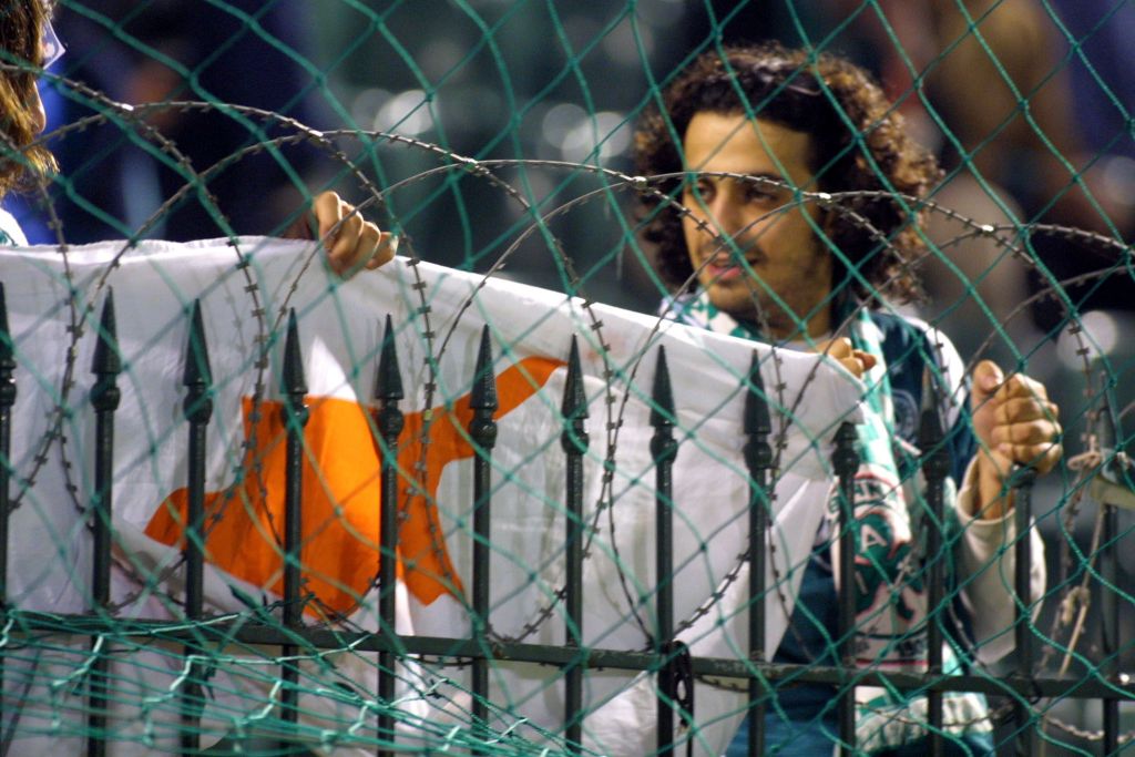 Περικύκλωσαν την Κύπρο οι Τούρκοι με… NAVTEX