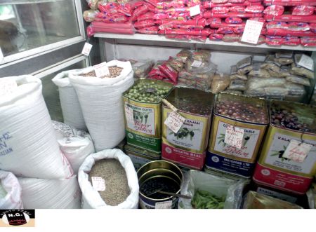 Ετήσια επιβάρυνση «25 ευρώ ανά νοικοκυριό» από αύξηση ΦΠΑ στα τρόφιμα