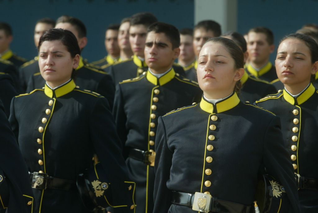 Δωρεά 1,7 εκατ. ευρώ από το Ίδρυμα Σταύρος Νιάρχος στη Σχολή Ευελπίδων