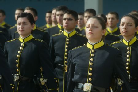 Δωρεά 1,7 εκατ. ευρώ από το Ίδρυμα Σταύρος Νιάρχος στη Σχολή Ευελπίδων