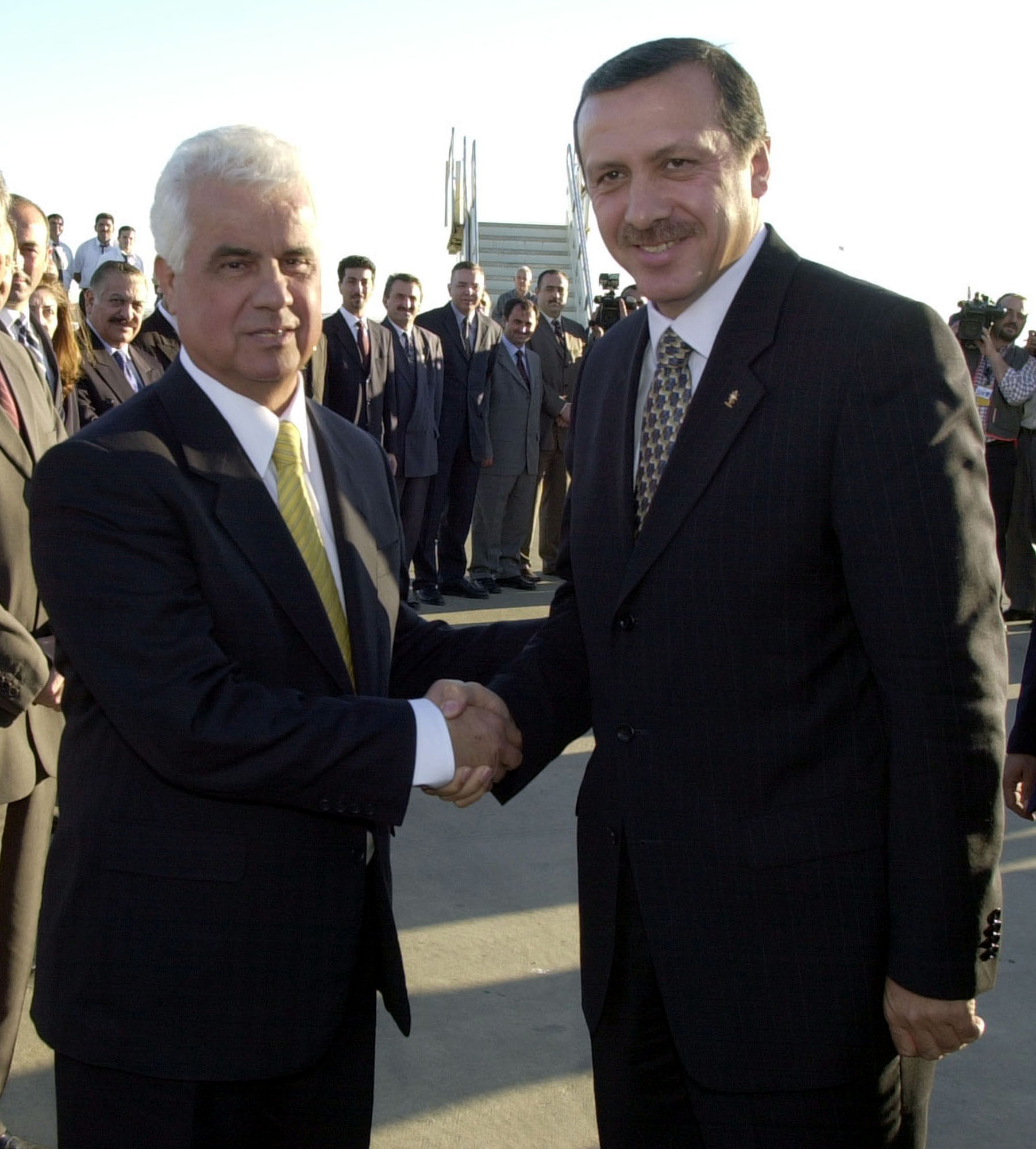 «Παιχνίδι» με το τουρκοκυπριακό αεροδρόμιο Ερτζάν στα κατεχόμενα