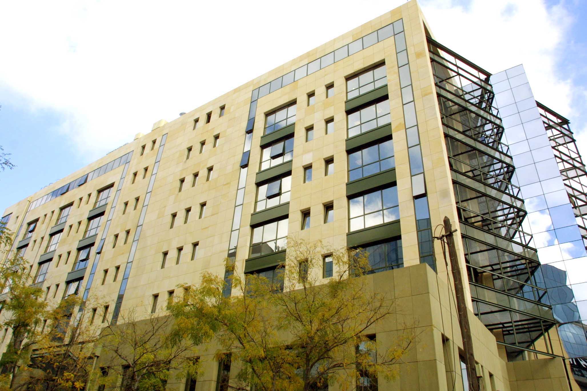 ΥΠΑΝ:Συμφωνία επί της αρχής για τα κόκκινα επιχειρηματικά δάνεια