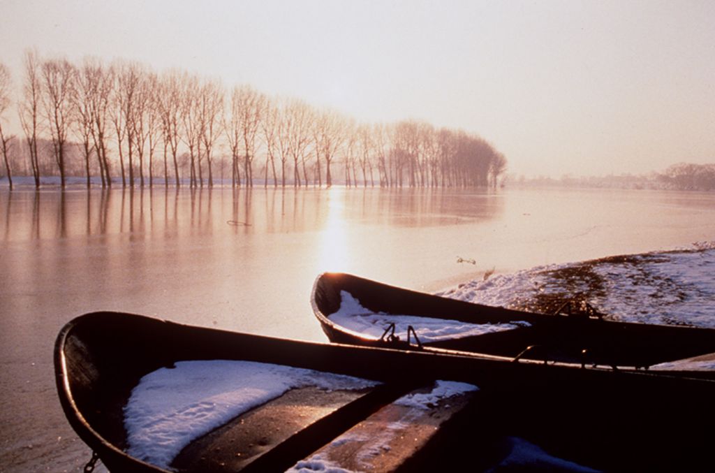 Deutsche Welle: Χημικά στους ευρωπαϊκούς ποταμούς