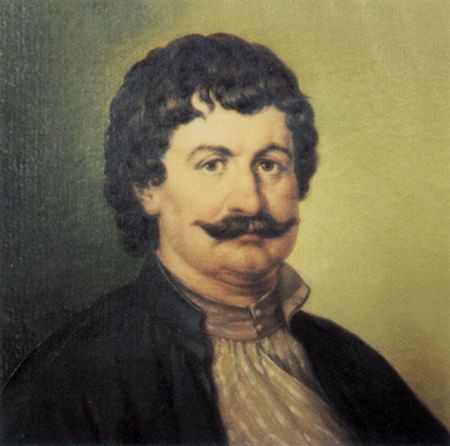 Τριήμερο αφιέρωμα για τον Ρήγα Φεραίο στη Βιέννη