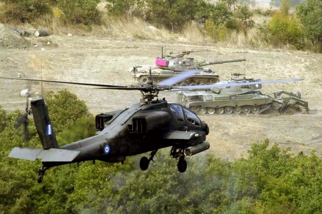 Δίλημμα στην ΕΥΠ: Στρατιωτική άσκηση ή συνδικαλιστικές εκλογές;