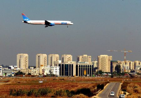 Ο Νετανιάχου κέρδισε την άρση της απαγόρευσης πτήσεων στο Τελ Αβίβ