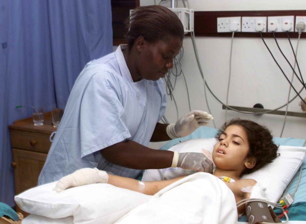 Κένυα: Απολύσεις 25.000 εργαζομένων στην υγεία γιατί απήργησαν