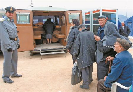 Τα πλούσια και τα φτωχά ασφαλιστικά συστήματα