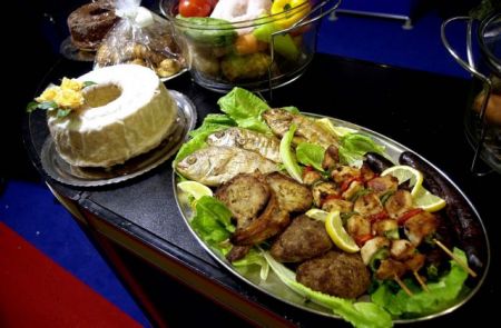 HOTREC: Στις κορυφαίες τρεις ευρωπαϊκές κουζίνες η ελληνική