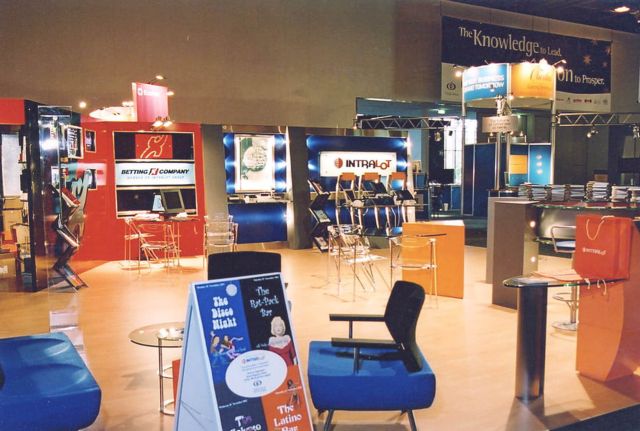 Αντώνης Κεραστάρης: «Ετσι δημιουργούμε νέα αξία για την Intralot»