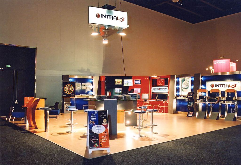 Σ. Κόκκαλης: Εξετάζουμε αλλαγή έδρας και είσοδο σε ξένο χρηματιστήριο για την Intralot