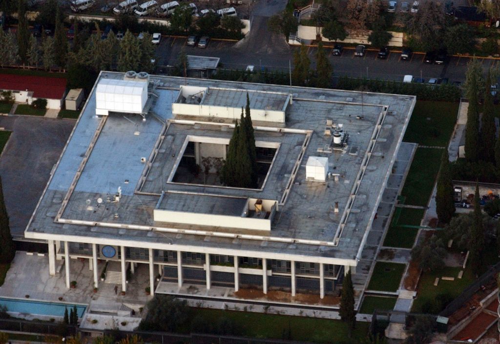 Τη μεταγωγή Κουφοντίνα καταδίκασαν οι ΗΠΑ