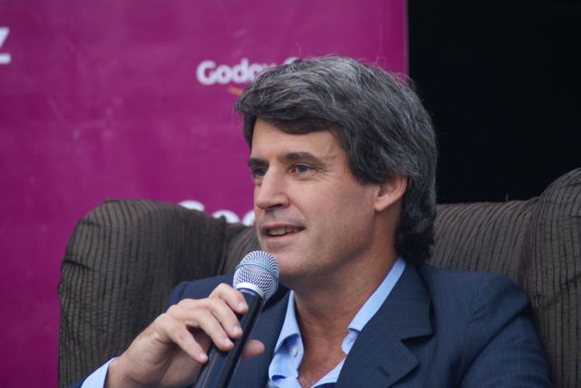 Αλφόνσο Πρατ-Γκάι: Ο υπουργός-ελπίδα της Αργεντινής