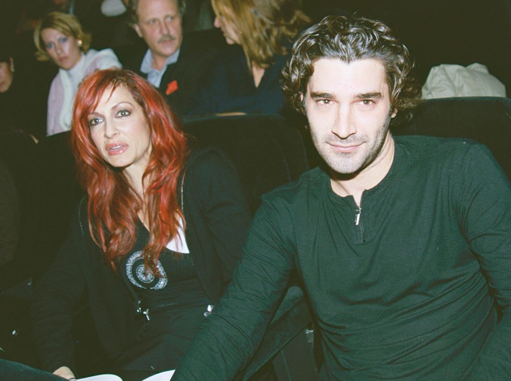 Ο Χριστόφορος Παπακαλιάτης σκηνοθετεί στον κινηματογράφο