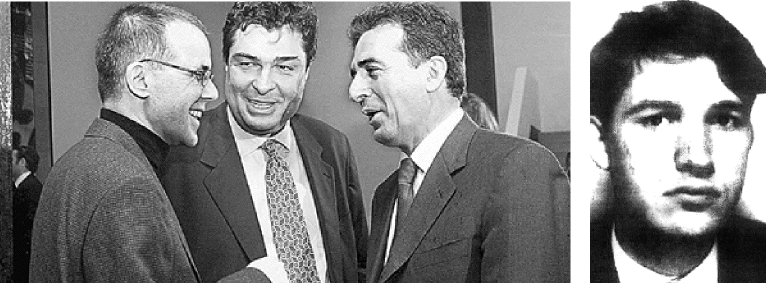 Η γέννηση και η δράση του «ένοπλου κόμματος»