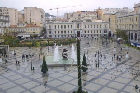 Το φθινόπωρο του 2019 οι αυτοδιοικητικές εκλογές