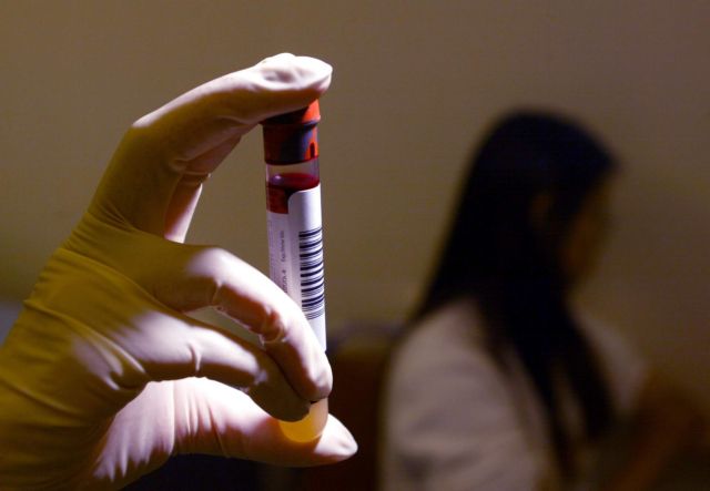 Διάγνωση του αυτισμού με τεστ αίματος και ούρων