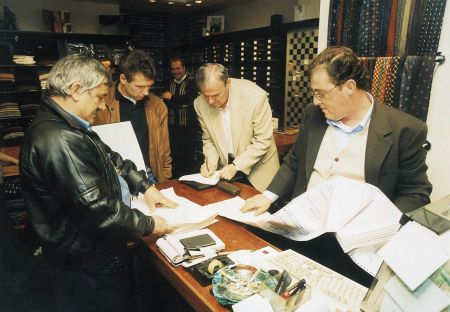 Ποιες μεγάλες υποθέσεις φοροδιαφυγής απέστειλε στον εισαγγελέα το ΣΔΟΕ