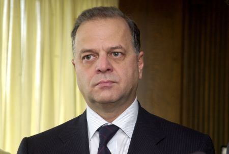 Ευ. Μυτιληναίος: Eπίπονη η διαδικασία ανάκαμψης της οικονομίας